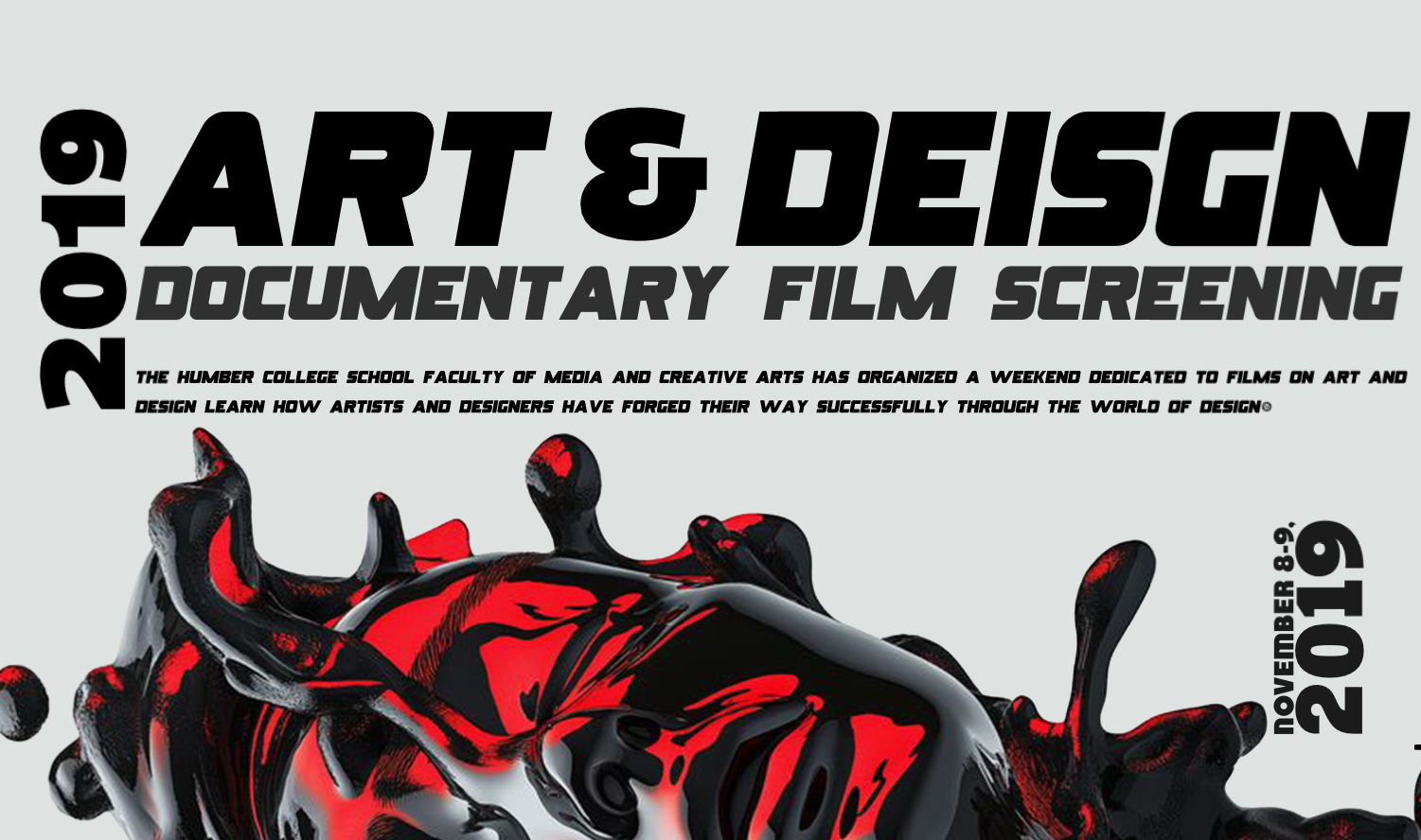 Poster Design