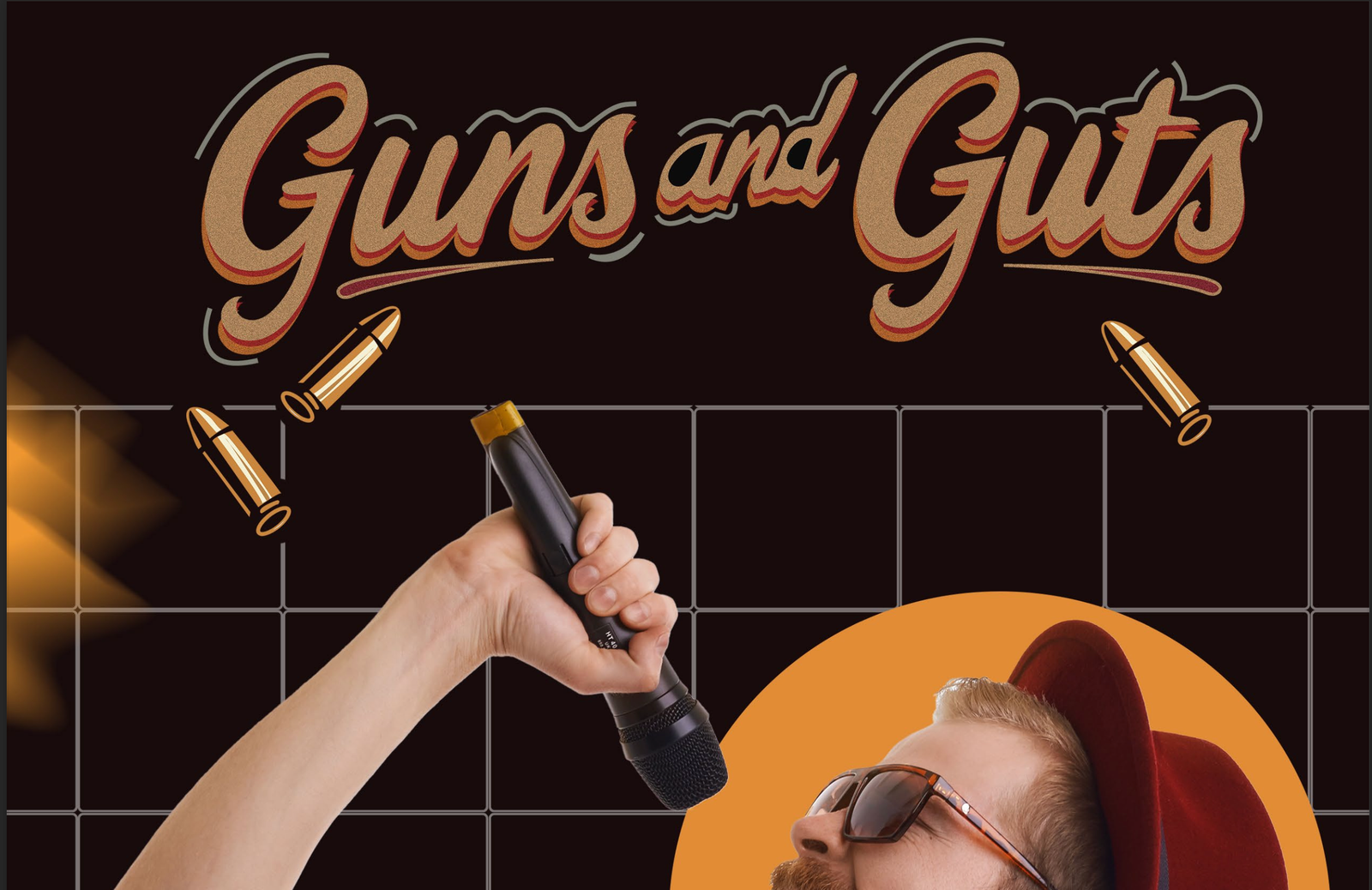 Press Kit Design
